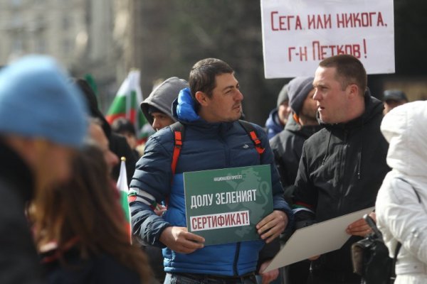 Снимка: Димитър Кьосемарлиев, Dnes.bg