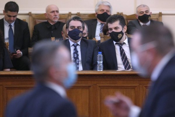 Снимка: Димитър Кьосемарлиев, Dnes.bg