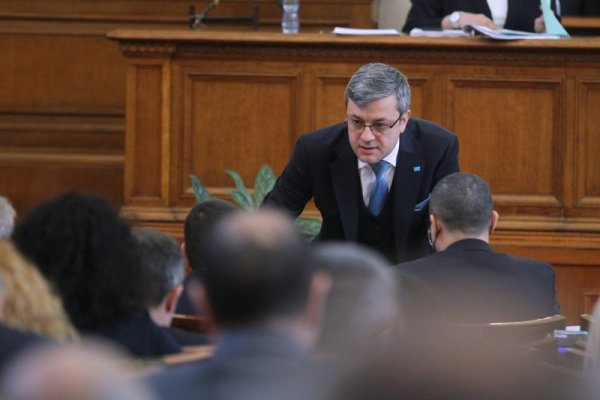Снимка: Димитър Кьосемарлиев, Dnes.bg