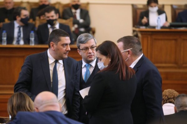 Снимка: Димитър Кьосемарлиев, Dnes.bg