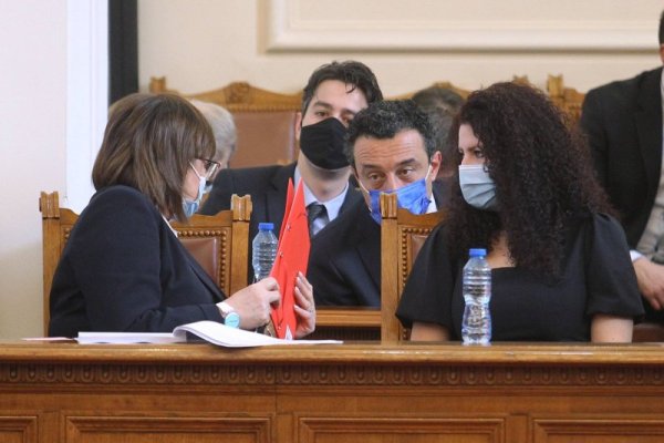 Снимка: Димитър Кьосемарлиев, Dnes.bg