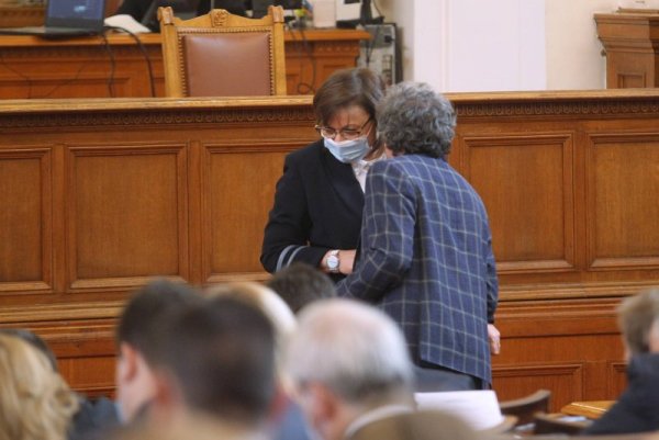 Снимка: Димитър Кьосемарлиев, Dnes.bg