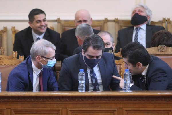 Снимка: Димитър Кьосемарлиев, Dnes.bg