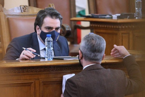 Снимка: Димитър Кьосемарлиев, Dnes.bg