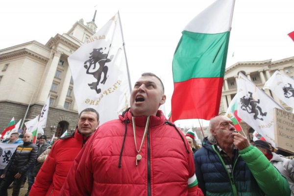 Снимка: Димитър Кьосемарлиев, Dnes.bg