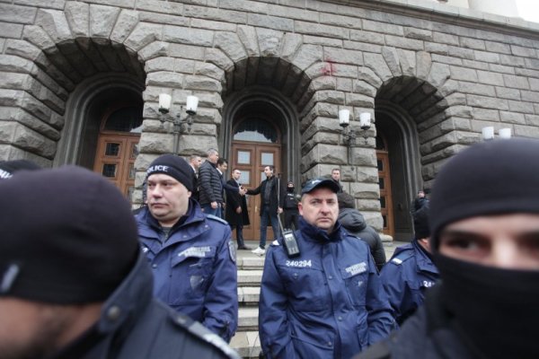 Снимка: Димитър Кьосемарлиев, Dnes.bg