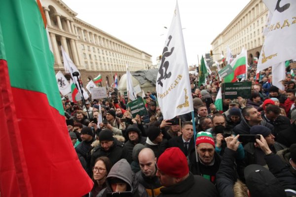 Снимка: Димитър Кьосемарлиев, Dnes.bg