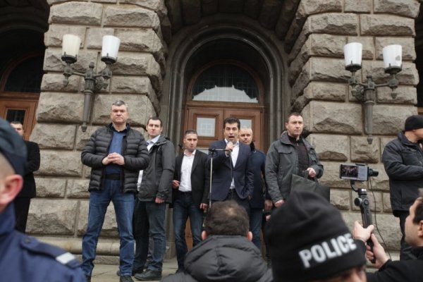 Снимка: Димитър Кьосемарлиев, Dnes.bg