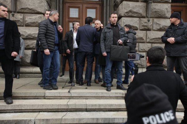 Снимка: Димитър Кьосемарлиев, Dnes.bg