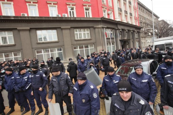 Снимка: Димитър Кьосемарлиев, Dnes.bg