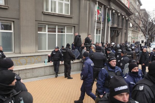 Снимка: Димитър Кьосемарлиев, Dnes.bg