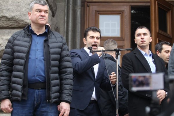 Снимка: Димитър Кьосемарлиев, Dnes.bg