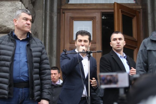 Снимка: Димитър Кьосемарлиев, Dnes.bg