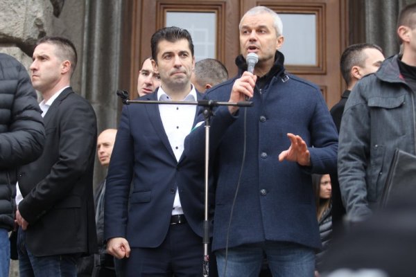 Снимка: Димитър Кьосемарлиев, Dnes.bg