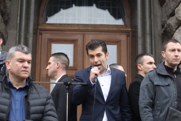 Снимка: Димитър Кьосемарлиев, Dnes.bg