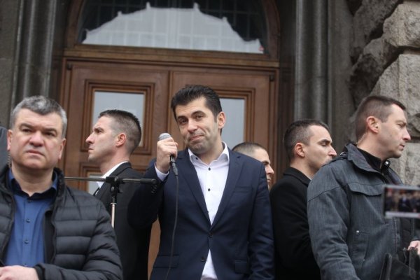 Снимка: Димитър Кьосемарлиев, Dnes.bg