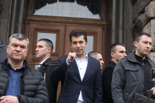 Снимка: Димитър Кьосемарлиев, Dnes.bg