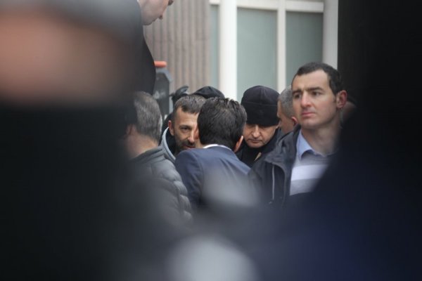 Снимка: Димитър Кьосемарлиев, Dnes.bg