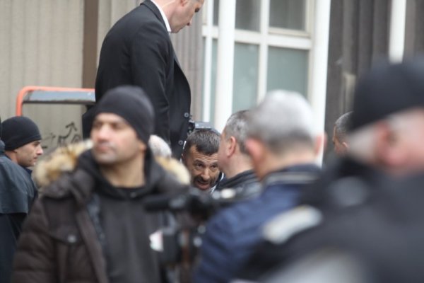 Снимка: Димитър Кьосемарлиев, Dnes.bg