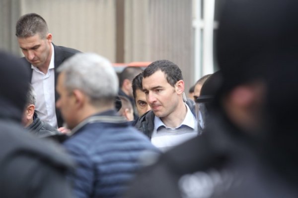 Снимка: Димитър Кьосемарлиев, Dnes.bg