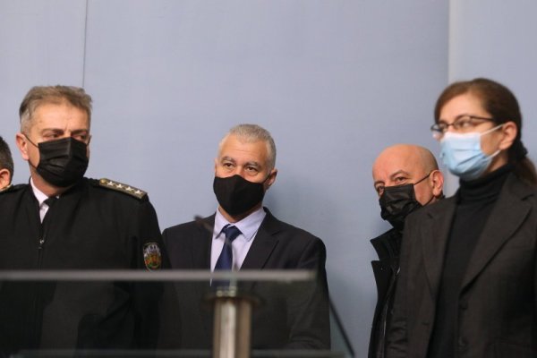Снимка: Димитър Кьосемарлиев, Dnes.bg