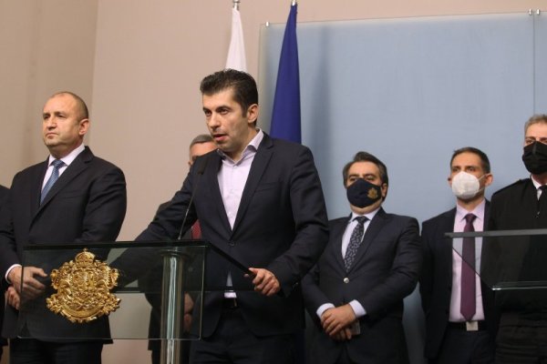 Снимка: Димитър Кьосемарлиев, Dnes.bg