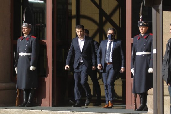 Снимка: Димитър Кьосемарлиев, Dnes.bg