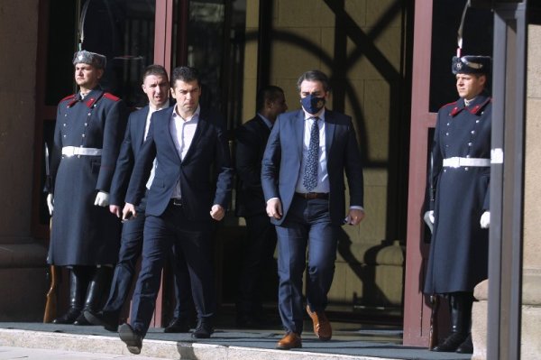 Снимка: Димитър Кьосемарлиев, Dnes.bg