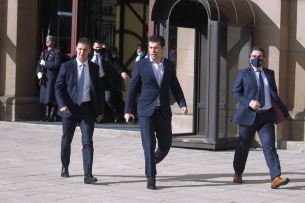 Снимка: Димитър Кьосемарлиев, Dnes.bg