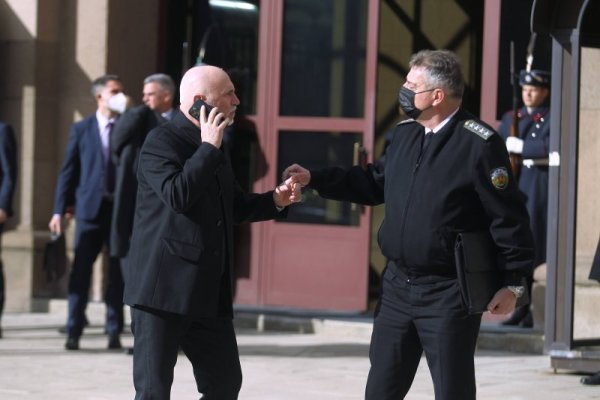 Снимка: Димитър Кьосемарлиев, Dnes.bg