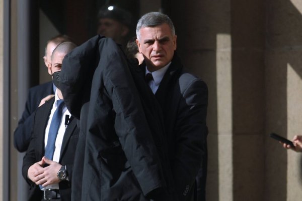 Снимка: Димитър Кьосемарлиев, Dnes.bg