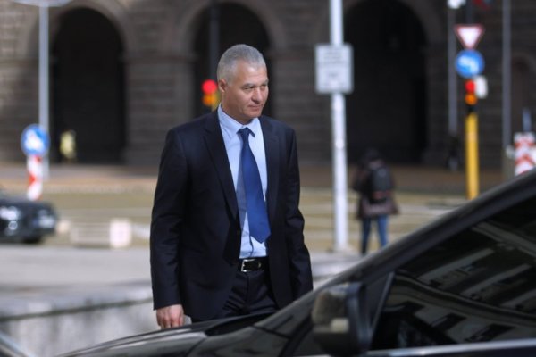 Снимка: Димитър Кьосемарлиев, Dnes.bg