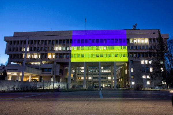 Снимка: Димитър Кьосемарлев, Dnes.bg