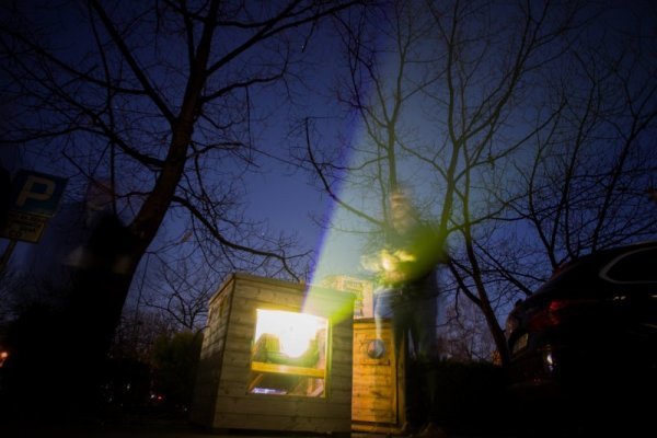 Снимка: Димитър Кьосемарлев, Dnes.bg