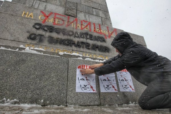 Снимка: Димитър Кьосемарлиев