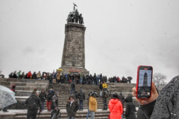 Снимка: Димитър Кьосемарлиев