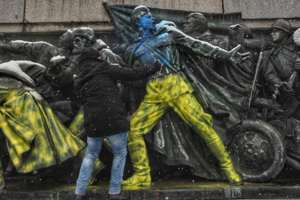 Снимка: Димитър Кьосемарлиев