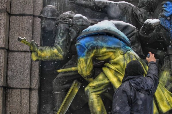 Снимка: Димитър Кьосемарлиев