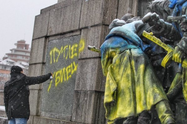 Снимка: Димитър Кьосемарлиев