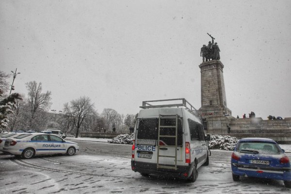 Снимка: Димитър Кьосемарлиев