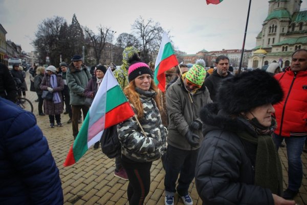 Снимка: Димитър Кьосемарлев, Dnes.bg
