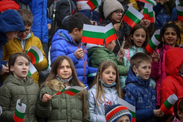 Снимка: Димитър Кьосемарлиев, Dnes.bg