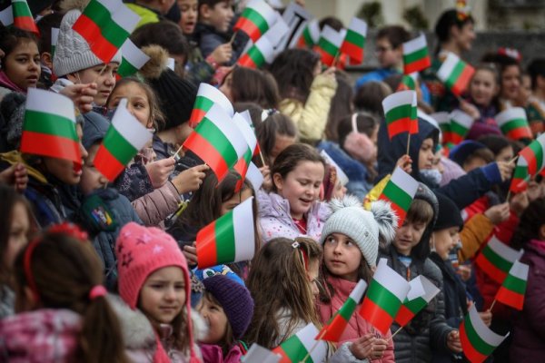 Снимка: Димитър Кьосемарлиев, Dnes.bg