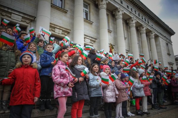Снимка: Димитър Кьосемарлиев, Dnes.bg