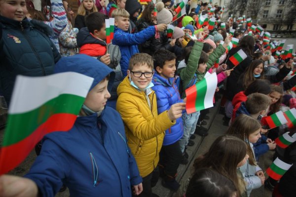 Снимка: Димитър Кьосемарлиев, Dnes.bg