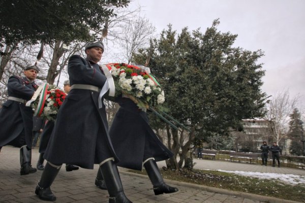 Снимка: Димитър Кьосемарлиев, Dnes.bg