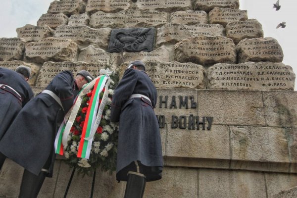 Снимка: Димитър Кьосемарлиев, Dnes.bg