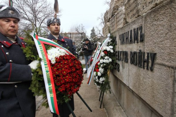 Снимка: Димитър Кьосемарлиев, Dnes.bg