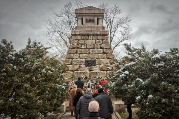 Снимка: Димитър Кьосемарлиев, Dnes.bg
