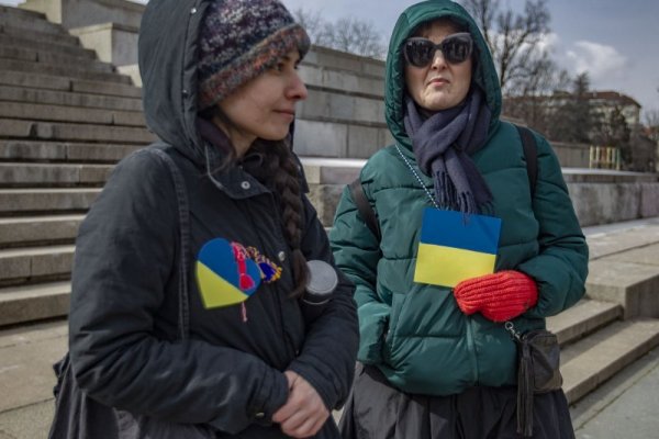 Снимка: Димитър Кьосемарлиев, Dnes.bg